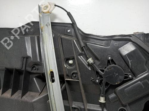 Front right window mechanism MAZDA CX-7 (ER) | BP32261702C23 - Image 9