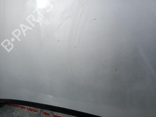 Hood OPEL ASTRA J (P10)  | BP27459934C1 