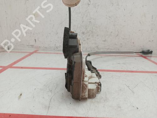 Front right lock VW GOLF VI (5K1)  | BP28470906C97