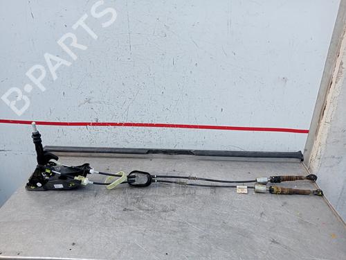 Used Gear lever NISSAN QASHQAI II SUV (J11, J11_) [2013-2025]  24404672