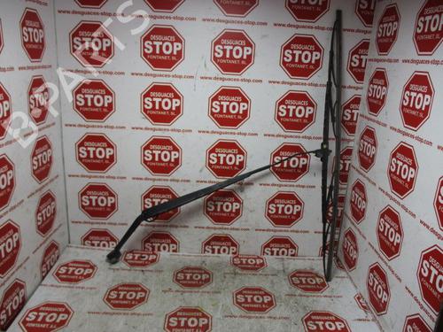 Used Front windshield wiper arm NISSAN X-TRAIL II (T31) 2.0 dCi 4x4 (173 hp) 7868175