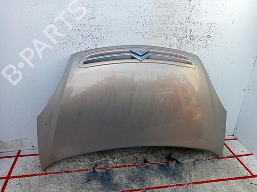 Used Hood CITROËN XSARA PICASSO (N68) 1.6 HDi (90 hp) 22615375