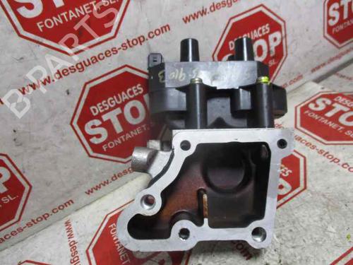 Ignition coil CITROËN SAXO (S0, S1) 1.4 VTS | BP7390461M94 