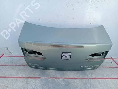 Used Tailgate SEAT CORDOBA (6K1, 6K2) [1993-2002]  21058150
