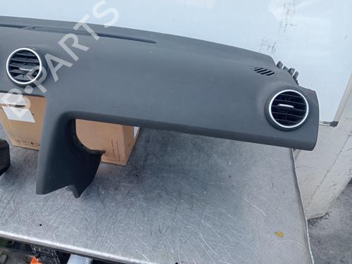 Kollisonspute sett AUDI A3 (8P1) 1.6 | BP25785070C86 