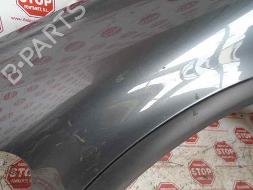 Left front fenders VOLVO C30 (533) 1.6 D | BP7622056C41 