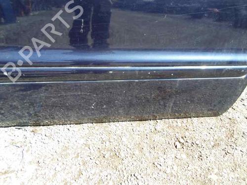 Right front door MERCEDES-BENZ M-CLASS (W163) ML 320 (163.154) | BP7620647C3 