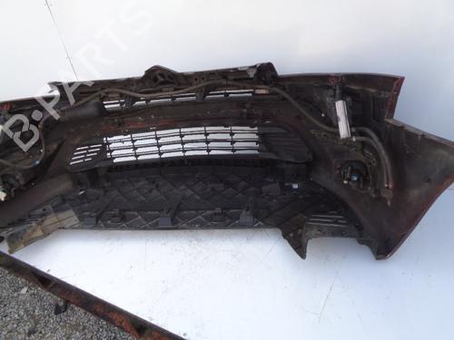Front bumper CITROËN C4 Picasso I MPV (UD_) 2.0 HDi 138 | BP15925037C7 