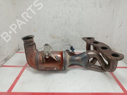 Catalyst CITROËN C4 II (NC_) | BP30153174M10