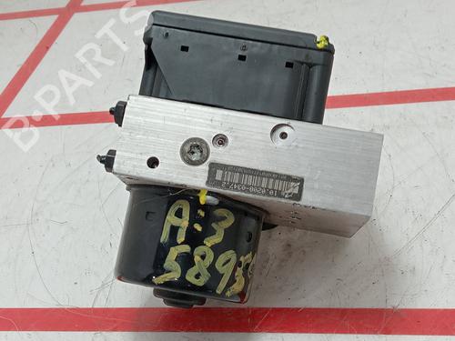 Used ABS pump AUDI A3 (8L1) 1.9 TDI (110 hp) 29489247