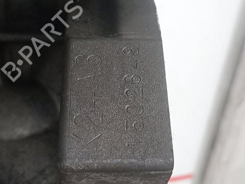 Engine HONDA ACCORD VII (CL, CN) 2.4 (CL9) | BP31971092M1