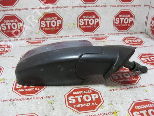 Right mirror OPEL MERIVA A MPV (X03) 1.7 CDTI (E75) | BP8173520C27 