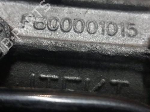 Steering rack NISSAN PRIMASTAR Van (X83) | BP30548894M22 - Image 3