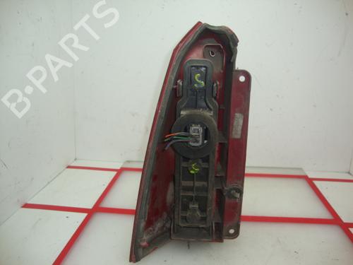 Right taillight FORD FOCUS I Turnier (DNW) 1.8 Turbo DI / TDDi | BP15923598C35 
