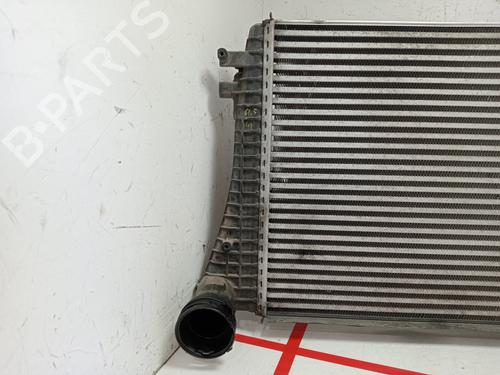 Intercooler SEAT LEON (1P1)  | BP24262808M30 
