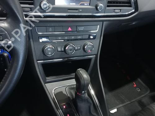 Used Climate control Climate control SEAT LEON ST (5F8) [2012-2020] 33982974 33982974