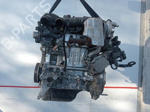 Engine PEUGEOT 308 II (LB_, LP_, LW_, LH_, L3_)  | BP28961223M1 