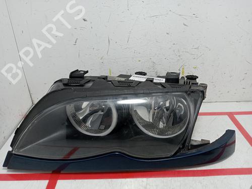 Used Left headlight Left headlight BMW 3 (E46) 318 i (143 hp) 32686144 32686144