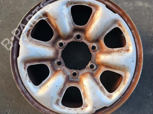 Used Rim TOYOTA LAND CRUISER 90 (_J9_) 3.0 TD (KZJ90_, KZJ95_, KZJ90R, KZJ95R, KZJ90W, KZJ95W) (125 hp) 29906234