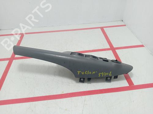 Left front window switch HYUNDAI TUCSON (JM) 2.0 All-wheel Drive | BP34523989I27 - Image 3