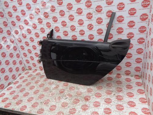 Used Left front door SMART FORTWO Coupe (451) 1.0 (451.331, 451.380) (71 hp) 7624729