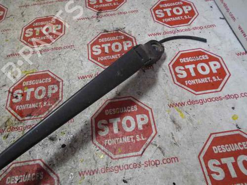 Front windshield wiper arm MERCEDES-BENZ VITO / MIXTO Van (W639) 115 CDI (639.601, 639.603, 639.605) | BP7456077C143 