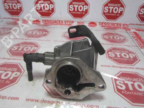 Vacuum pump RENAULT SCÉNIC II (JM0/1_)  | BP7383203M80 