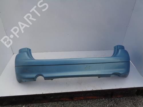 Used Rear bumper CITROËN XSARA PICASSO (N68) 2.0 HDi (90 hp) 15925038