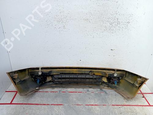 Front bumper CITROËN SAXO (S0, S1) 1.5 D | BP27663469C7 