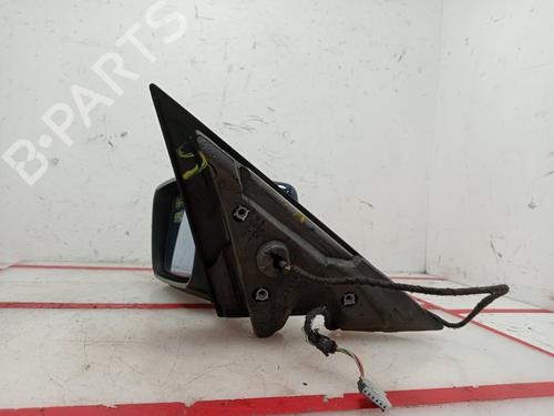 Left mirror BMW 3 (E46) 320 d | BP15950330C26 
