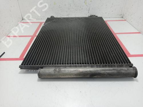 AC radiator DACIA SANDERO II | BP33983103M32 - Image 2