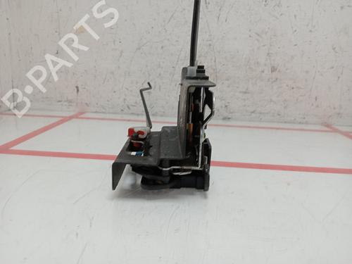 Front right lock SSANGYONG KYRON  | BP28196146C97 