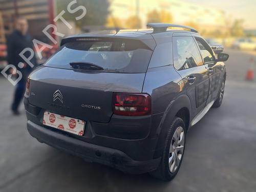 Elektronisk modul CITROËN C4 CACTUS 1.6 BlueHDi 100 (99 hp) 31840411