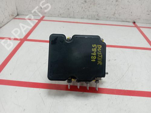 ABS pump DACIA DUSTER (HS_)  | BP30160294M43 