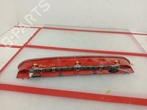 Third brake light VW POLO V (6R1, 6C1) 1.0 | BP7398231L11 