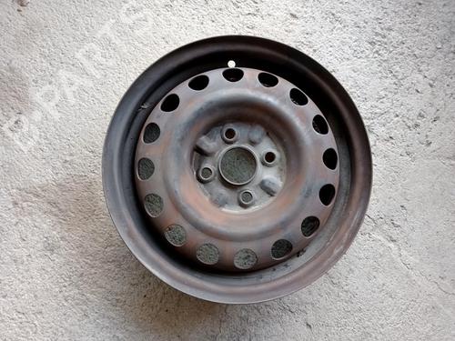 Used Rim Rim 33015441 33015441