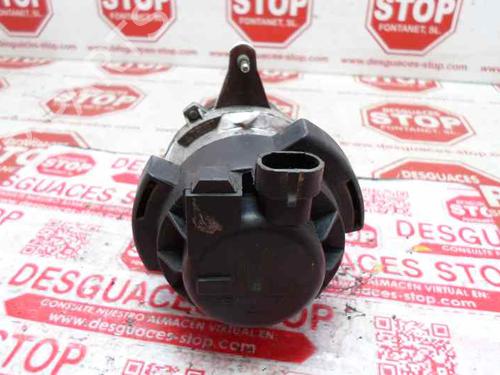 Right front fog light FIAT PUNTO Hatchback Van (188_) 1.2 60 | BP7347390C31 