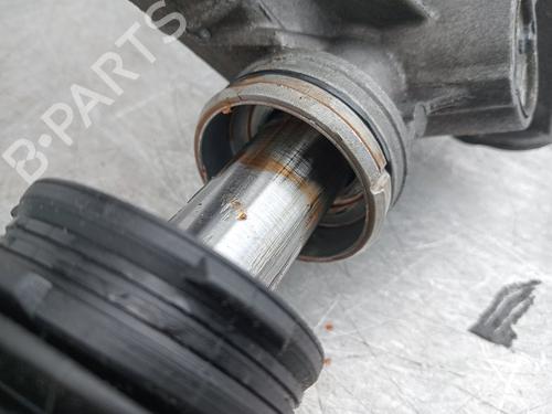 Steering rack NISSAN PRIMASTAR Van (X83) | BP30548894M22 - Image 8