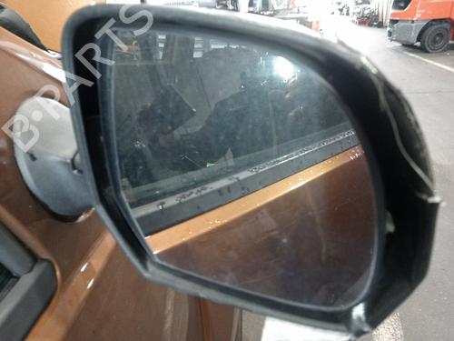 Used Right mirror glass DACIA DUSTER (HS_) [2010-2018]  31957881