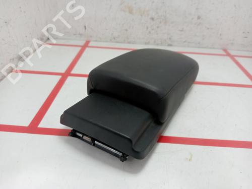 Armrest / Center console NISSAN QASHQAI I (J10, NJ10)  | BP29117511I20 