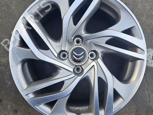 Fælk CITROËN C4 II (NC_)  | BP30387686C45 