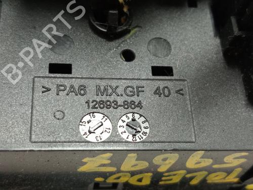 Climate control SEAT TOLEDO IV (KG3) 1.6 TDI | BP36220038I5 - Image 7