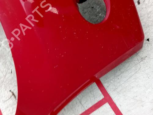 Front bumper BMW 1 (E87) 118 d | BP27178151C7 