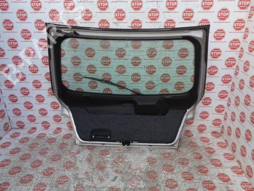 Tailgate CITROËN XSARA (N1) 2.0 HDi 109 | BP8167664C6 