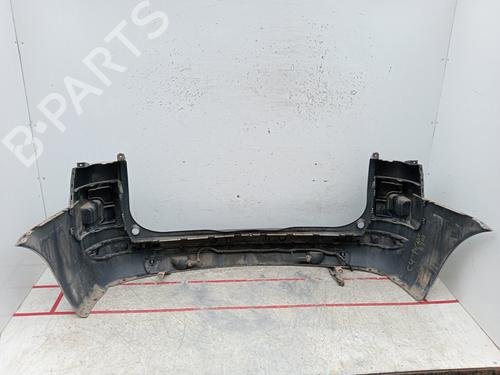 Rear bumper CITROËN C4 Grand Picasso I (UA_)  | BP18745476C8 