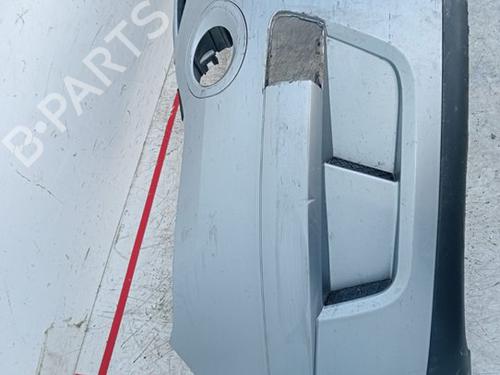 Front bumper FORD S-MAX (WA6)  | BP24507233C7 