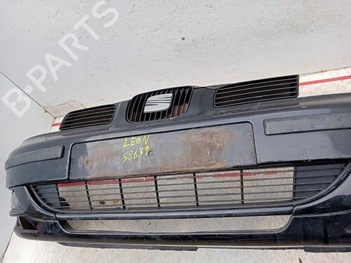 Front bumper SEAT LEON (1M1) 1.9 TDI | BP27577275C7 