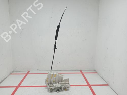 Used Front left lock Front left lock MERCEDES-BENZ A-CLASS (W169) A 180 CDI (169.007, 169.307) (109 hp) 31885341 31885341