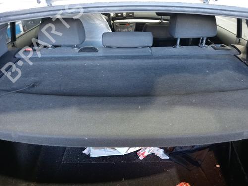 Hattehylle BMW 1 (E81) 116 i (115 hp) 31973179