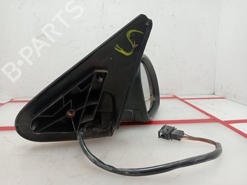 Right mirror SEAT TOLEDO II (1M2) 1.6 16V | BP15949891C27 